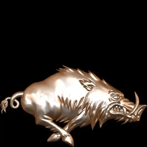 Wild Boar